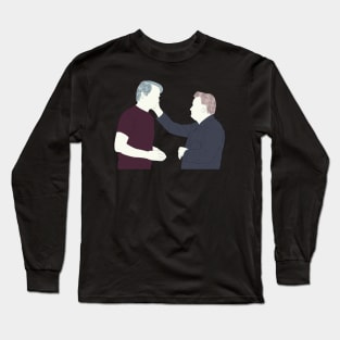 Sol and Robert - Grace and Frankie Long Sleeve T-Shirt